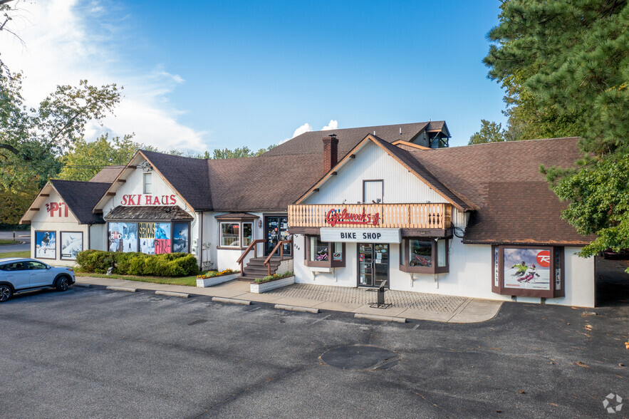 824 E College Pkwy, Annapolis, MD for sale - Building Photo - Image 1 of 1