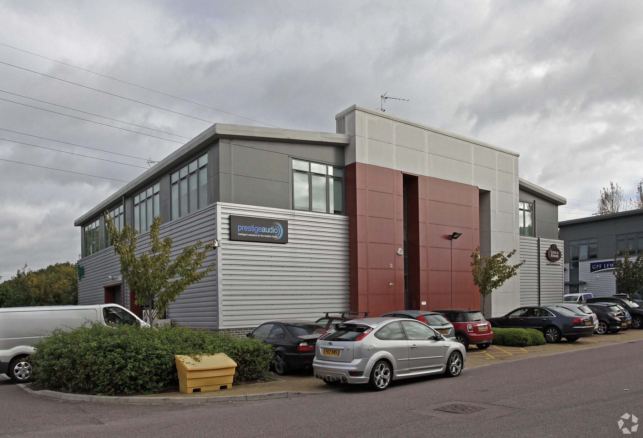 Tolpits Ln, Watford for sale Primary Photo- Image 1 of 1