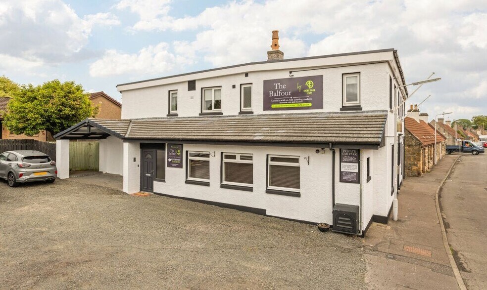 43 Main St, Glenrothes to rent - Building Photo - Image 2 of 2