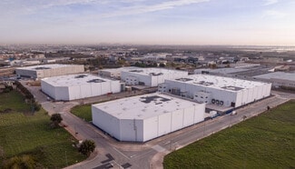 More details for Calle Pp Sector Suzi, 9 L, Silla - Industrial to Rent