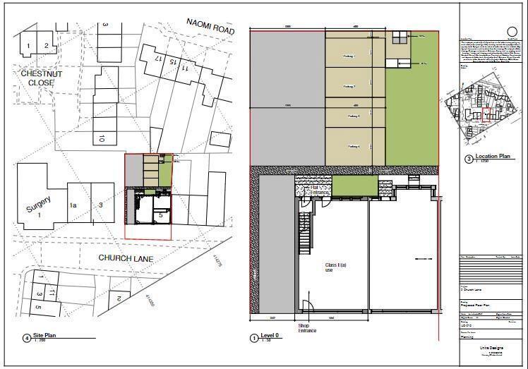 5 Church Ln, Huddersfield for sale - Building Photo - Image 3 of 33