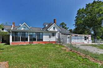 2470 Old Mill Rd, Inman, SC for sale Building Photo- Image 1 of 1