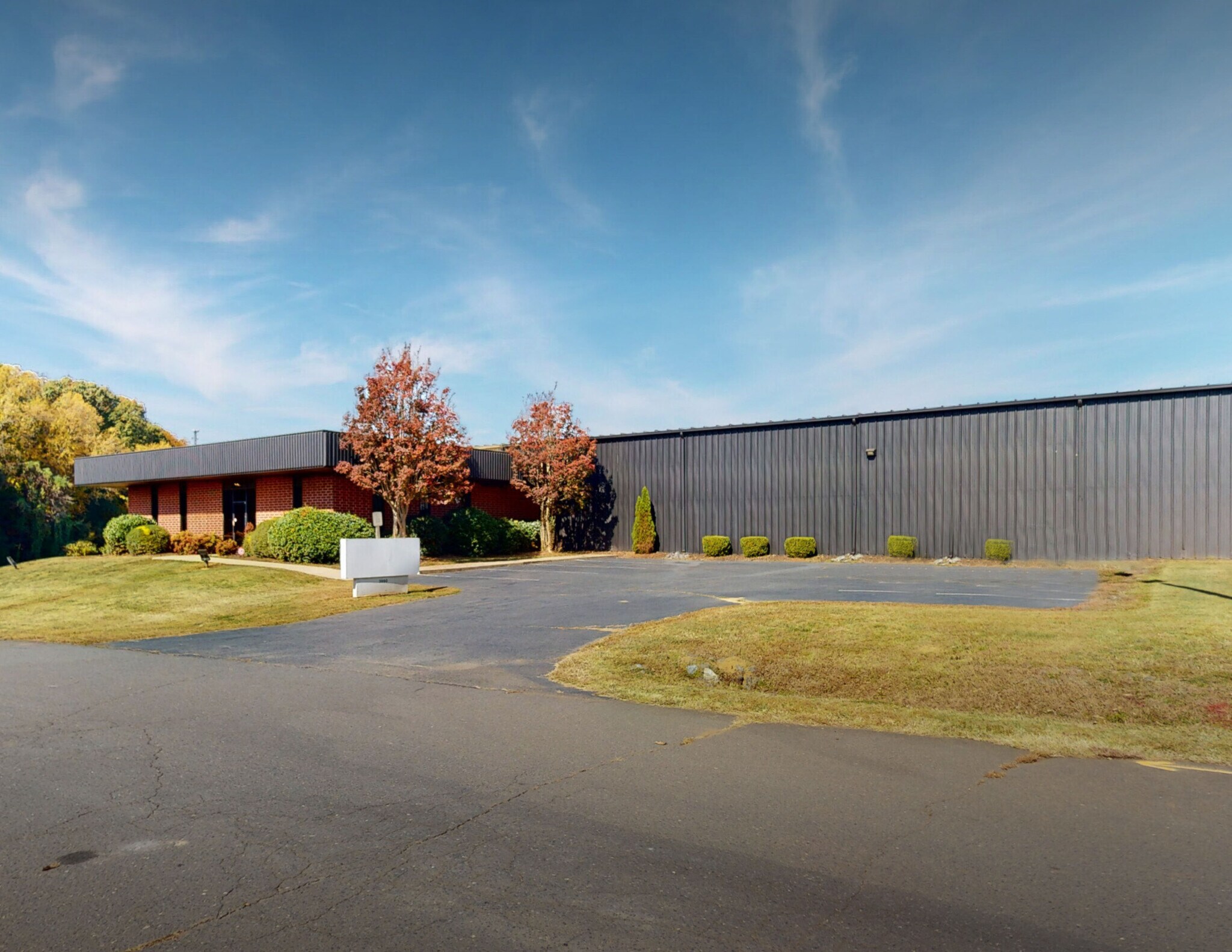 3990 Sam Wilson Rd, Charlotte, NC for rent Building Photo- Image 1 of 23