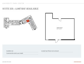 701 University Ave, Sacramento, CA for rent Floor Plan- Image 1 of 1