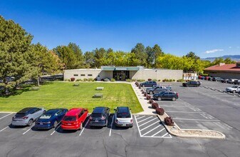 6565 W Emerald St, Boise, ID - AERIAL  map view - Image1