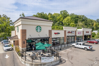 More details for 10551-10567 Loveland Madeira Rd, Loveland, OH - Retail for Rent