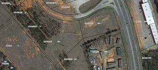 More details for 100 Greenway Dr, Eatonton, GA - Land for Sale