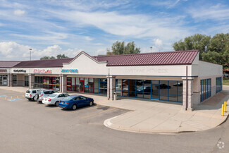 More details for 420 E 120th Ave, Northglenn, CO - Retail for Rent