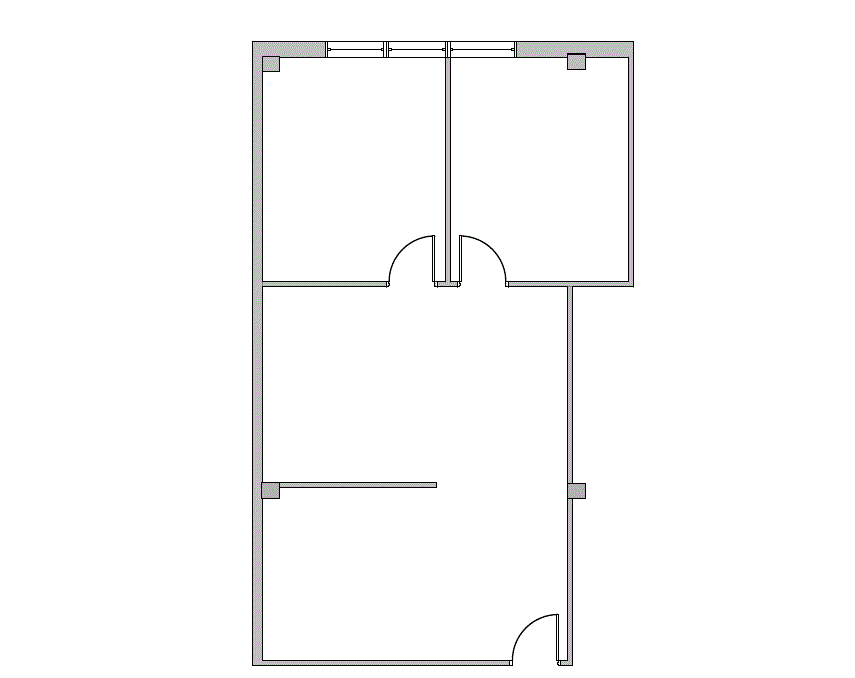 10000 N 31st Ave, Phoenix, AZ to rent Floor Plan- Image 1 of 1
