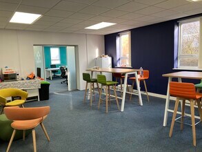 9-12 Bergen Way, Kings Lynn to rent Interior Photo- Image 2 of 5