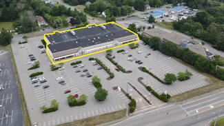 More details for 36 Route 44, Raynham, MA - Retail for Rent