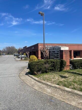 More details for 1407 S NC Highway 66, Kernersville, NC - Office for Rent