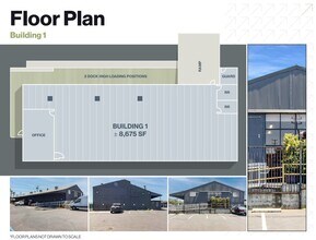 2316 N San Fernando Rd, Los Angeles, CA for sale Floor Plan- Image 1 of 1