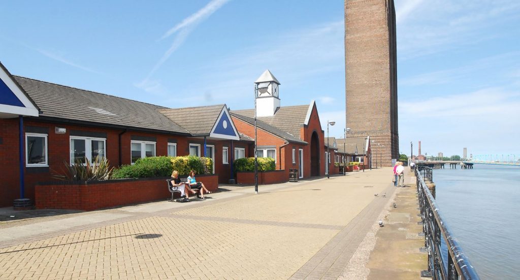 Shore Rd, Birkenhead to rent Building Photo- Image 1 of 1