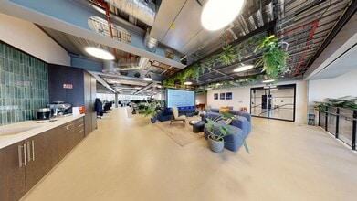 103-105 Bunhill Row, London to rent Matterport 3D Scan- Image 1 of 24