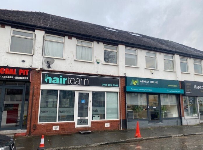 78 Washway Rd, Sale for sale Building Photo- Image 1 of 1