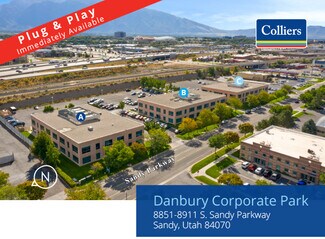 More details for 8911 S Sandy Pky, Sandy, UT - Office for Rent