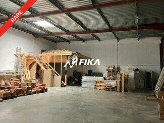 More details for Light Industrial for Sale