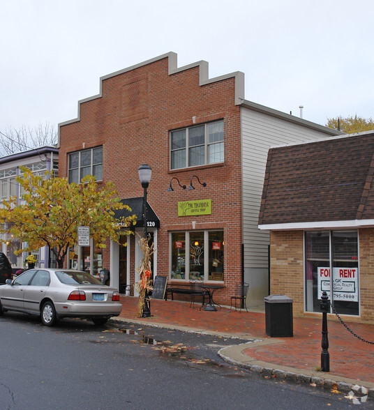 120 W Merchant St, Audubon, NJ for sale - Primary Photo - Image 1 of 1