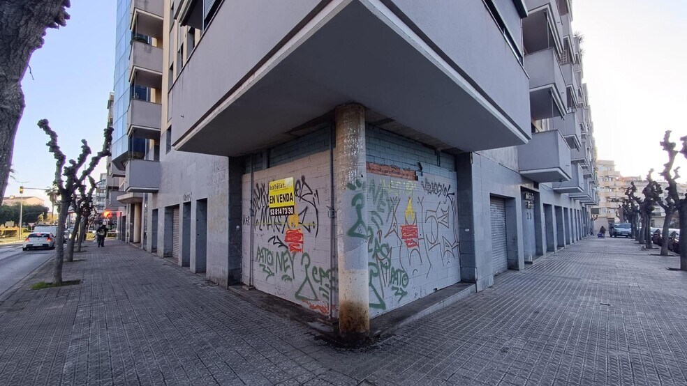 Build-to-Rent in Vilanova i la Geltrú, Barcelona for sale - Primary Photo - Image 1 of 2
