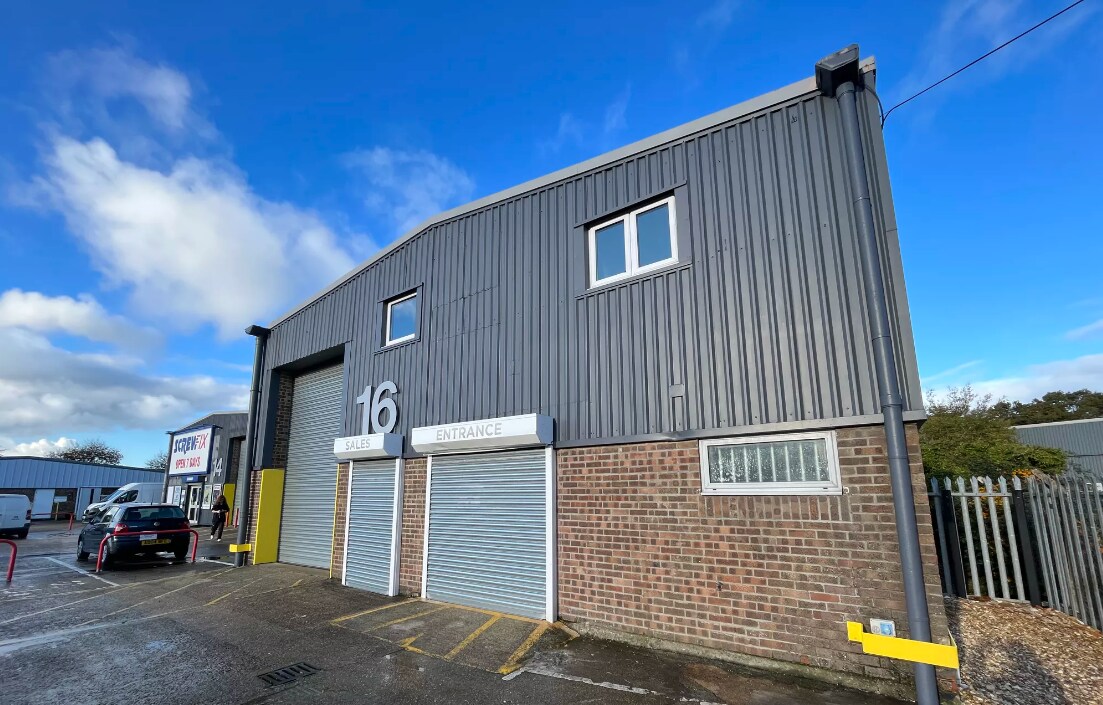 Elliott Rd, Bournemouth for sale Building Photo- Image 1 of 1