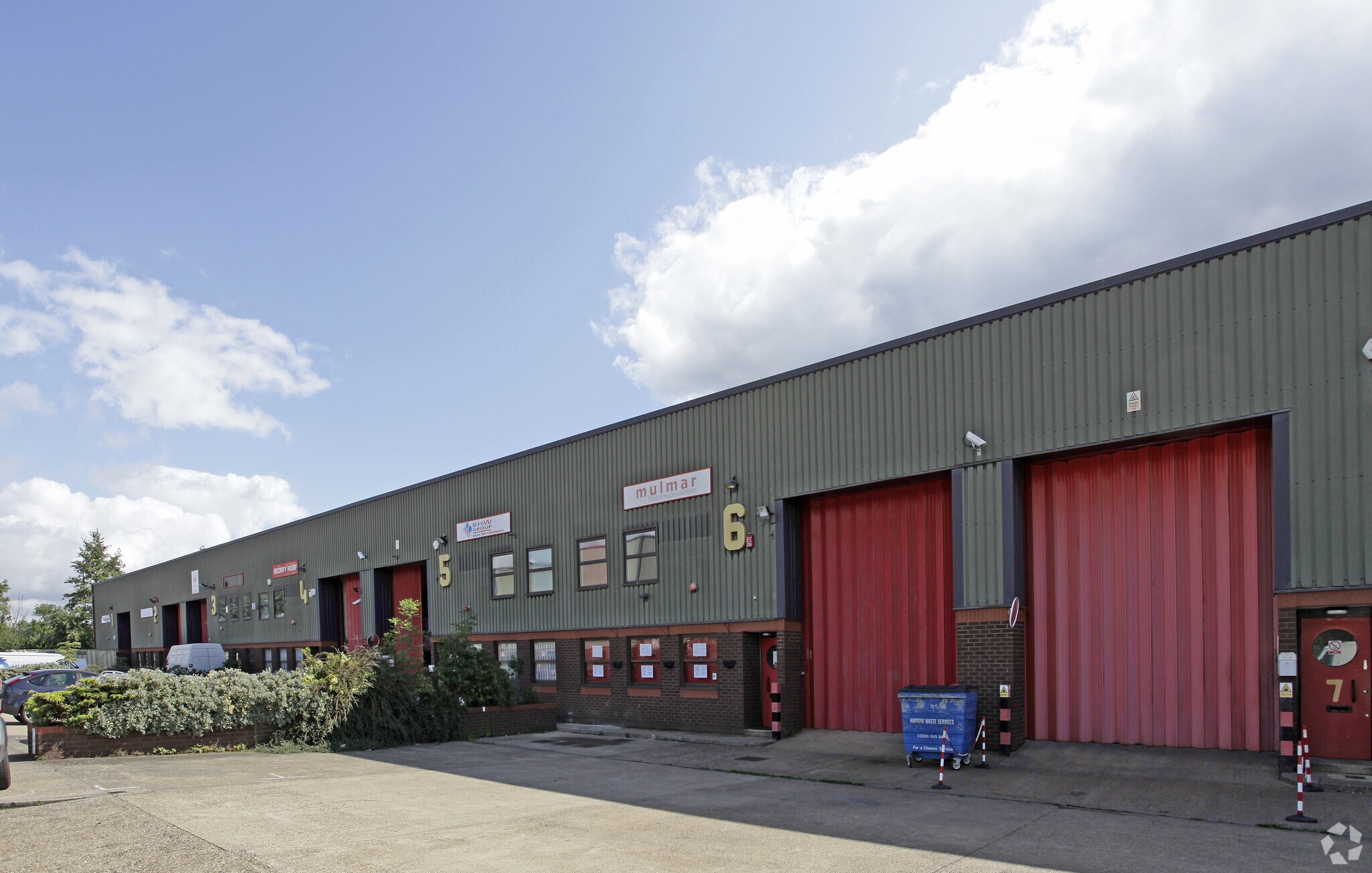 Elstree Rd, Elstree to rent Primary Photo- Image 1 of 10