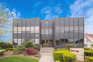 More details for 220 Kinderkamack Rd, Westwood, NJ - Office for Rent