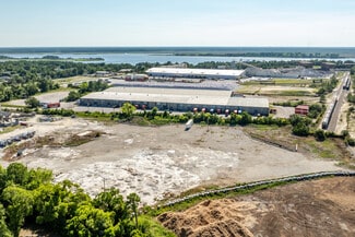 More details for 800 Sunnyvale Dr, Wilmington, NC - Land to Rent