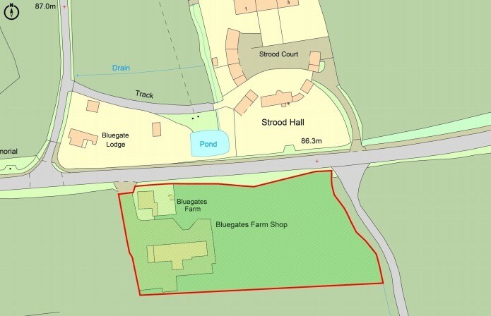 Little Canfield, Dunmow for sale Primary Photo- Image 1 of 1