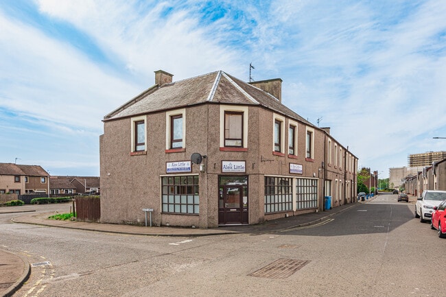 More details for 296-298 High St, Methil - Retail to Rent