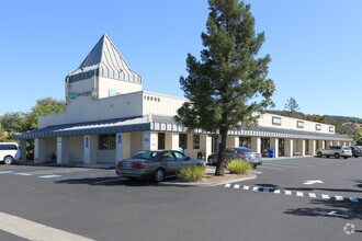 18981-18997 Sonoma Hwy, Sonoma, CA for rent Building Photo- Image 1 of 7