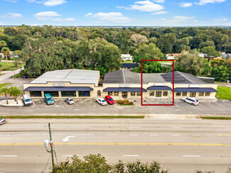 More details for 505 S Spring Garden Ave, Deland, FL - Office for Rent