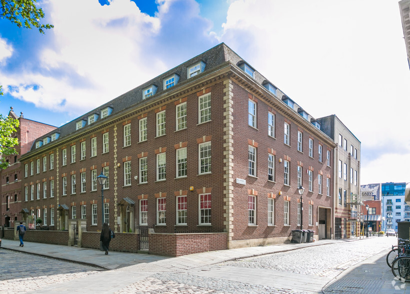 14-16 Queen Sq, Bristol for sale - Primary Photo - Image 1 of 1