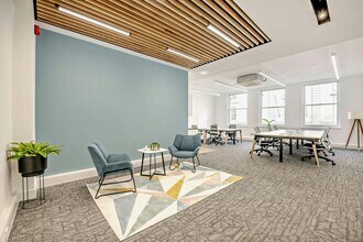 46 Gresham St, London to rent Interior Photo- Image 1 of 16