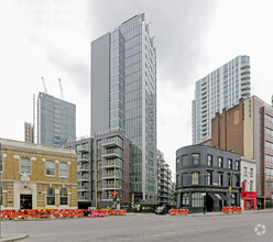 Leman St, London for rent Building Photo- Image 1 of 2