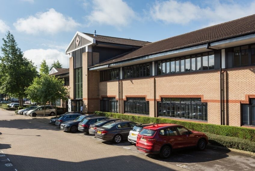 Frederick Pl, High Wycombe for sale Building Photo- Image 1 of 1