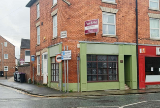 More details for 21B-22 Wharf Rd, Grantham - Retail for Rent