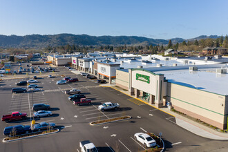 1444 NW Garden Valley Blvd, Roseburg, OR for rent Building Photo- Image 1 of 22