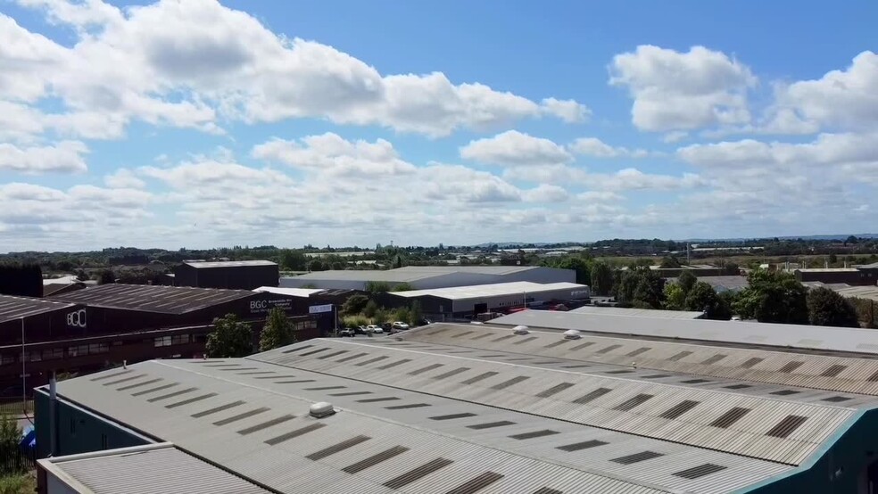 Northgate Way, Walsall for rent - Commercial Listing Video - Image 2 of 3