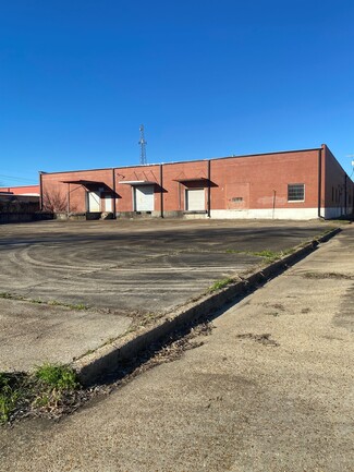 More details for 835 S Congress St, Jackson, MS - Industrial for Sale