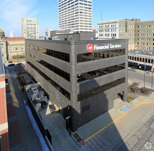 110 S Main St, South Bend, IN for sale - Primary Photo - Image 1 of 1