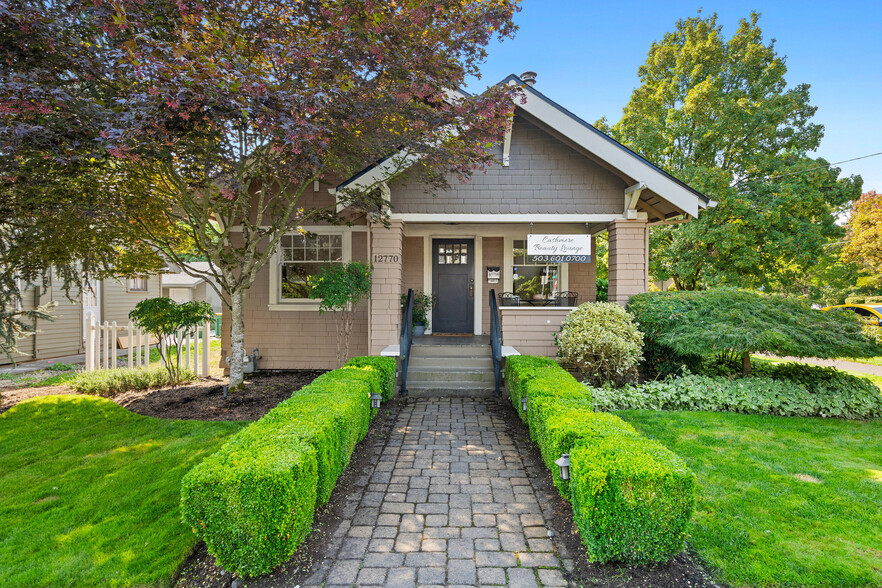 12770 SW 3rd St, Beaverton, OR for sale - Building Photo - Image 1 of 10