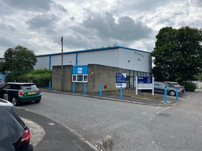 Station Ln, Chester Le Street to rent - Building Photo - Image 1 of 4