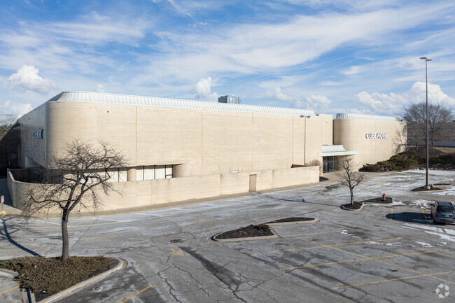 More details for 1995 Southlake Mall, Merrillville, IN - Retail for Rent