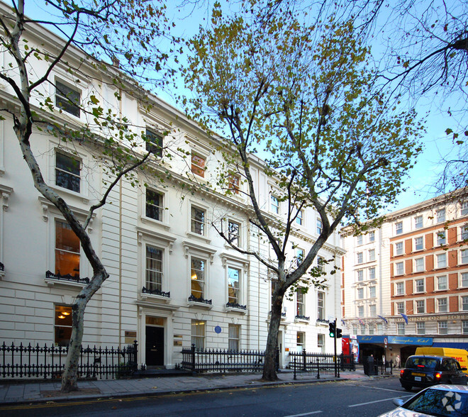 4 Bloomsbury Pl, London for rent - Building Photo - Image 2 of 4