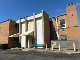 1213 Tennessee Ave, Cincinnati OH - Commercial Property