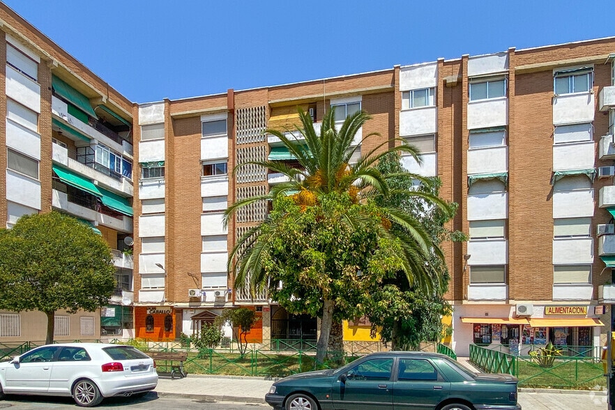 Build-to-Rent in Illescas, Toledo for sale - Building Photo - Image 2 of 2