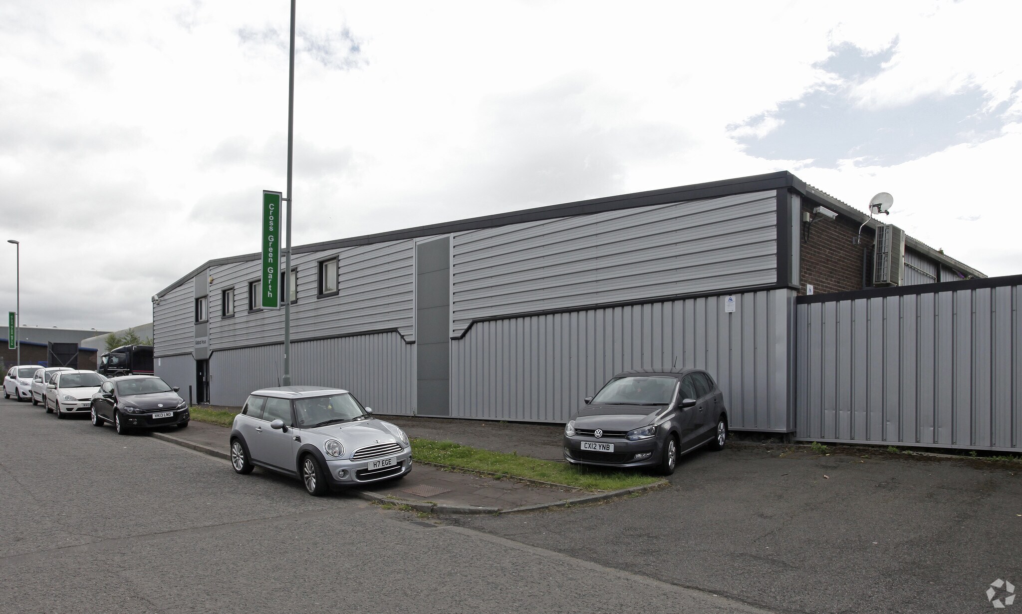 Cross Green Way, Leeds for sale Primary Photo- Image 1 of 1