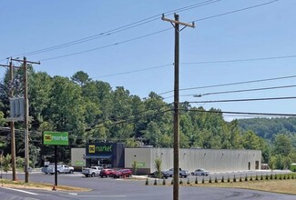 More details for 4470 E US 70, Nebo, NC - Retail for Sale