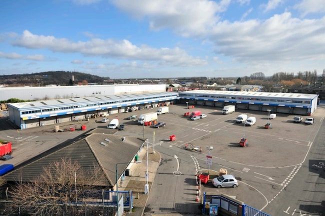 More details for Clarke Rd, Nottingham - Industrial to Rent